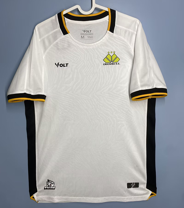 2024-25 Criciuma away