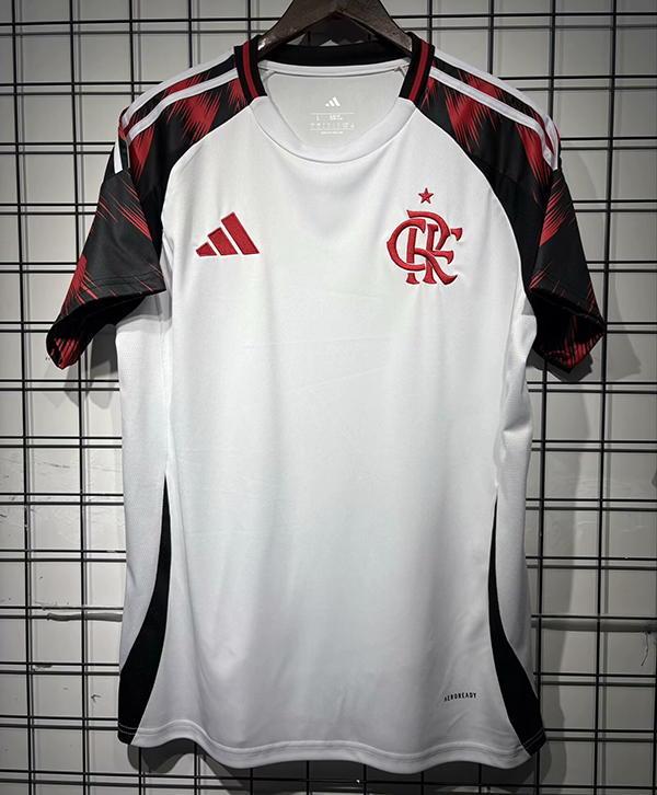 2025-26 Flamengo Away