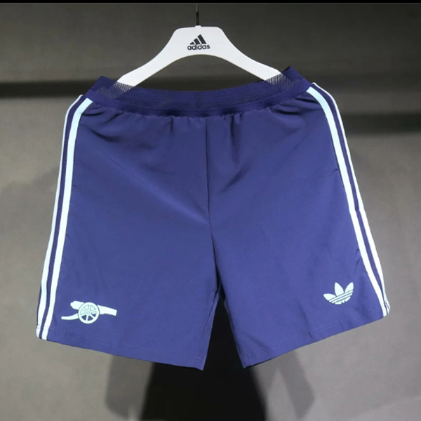 2024-25 ASL third Player Version shorts