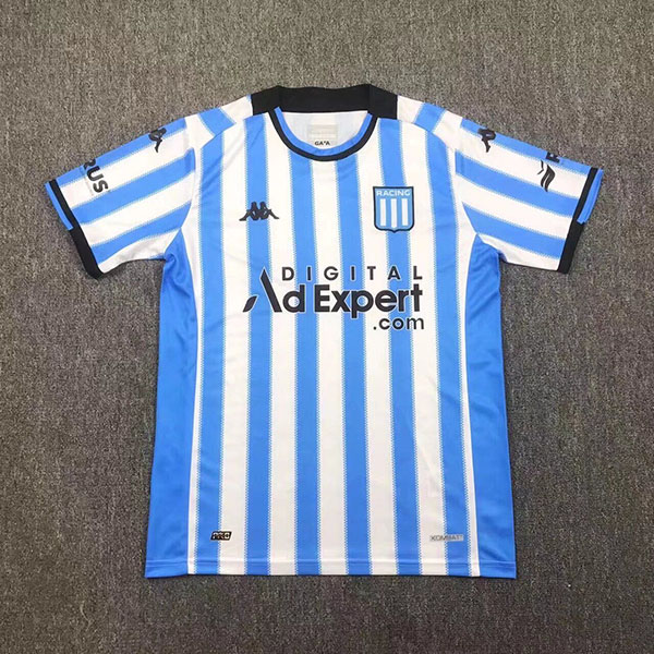 2024-25 Racing Club home