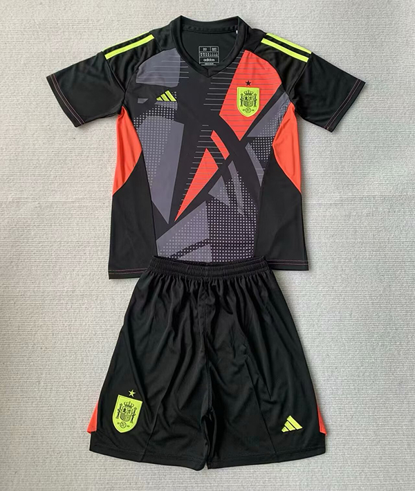 2024-25 Spain GK kids