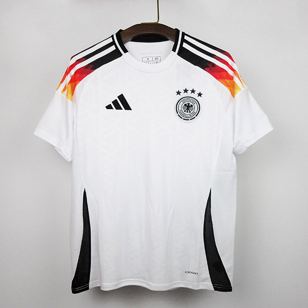 2024-25 Germany home