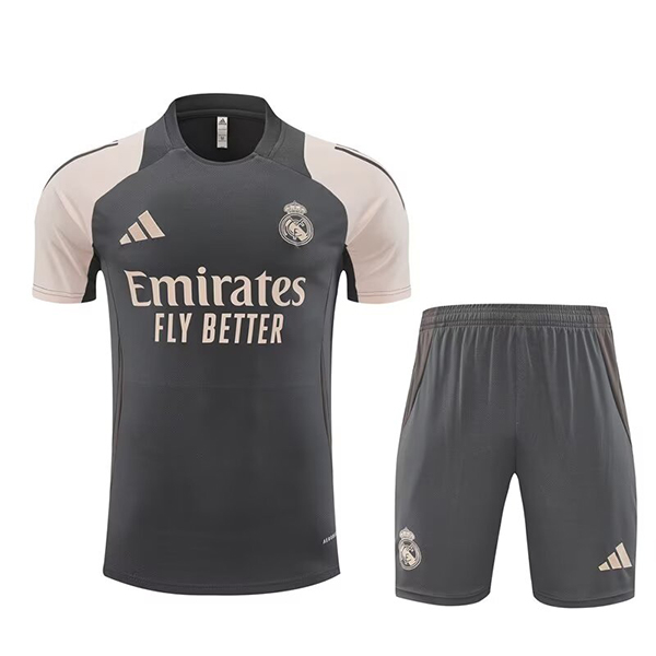 2024-25 RD Short sleeve Training suit