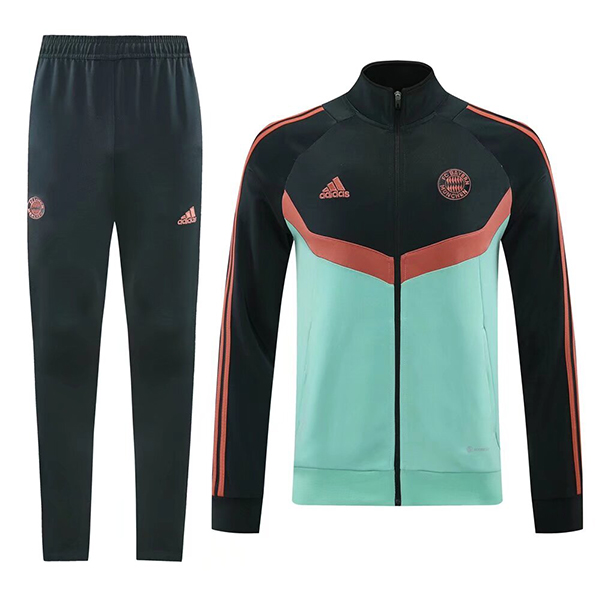 2024-25 BM jacket Training suit