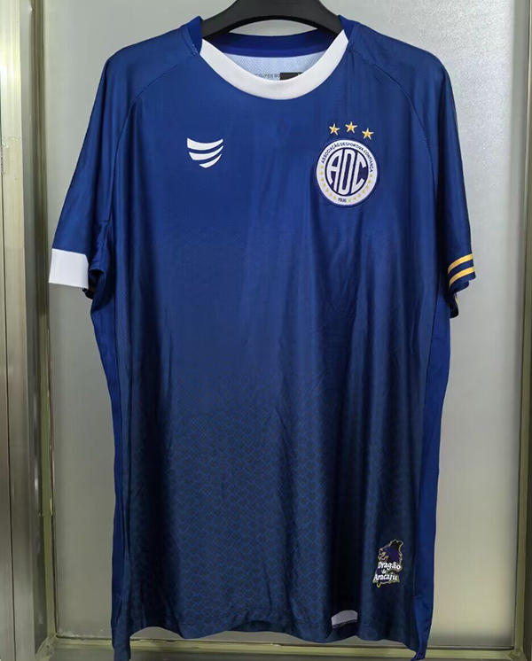 2024 -25 Confianca blue