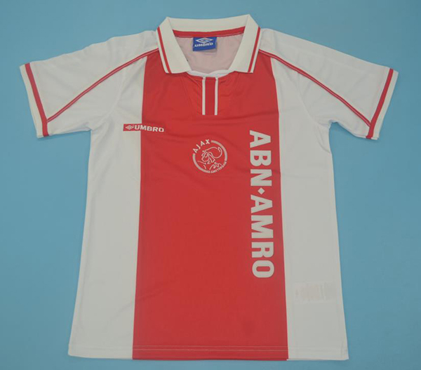 AX 98-99 Retro home