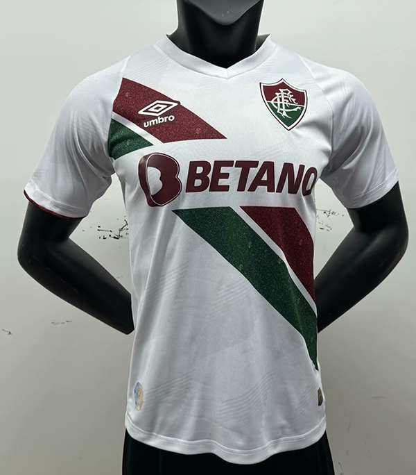 2024-25 Fluminense away