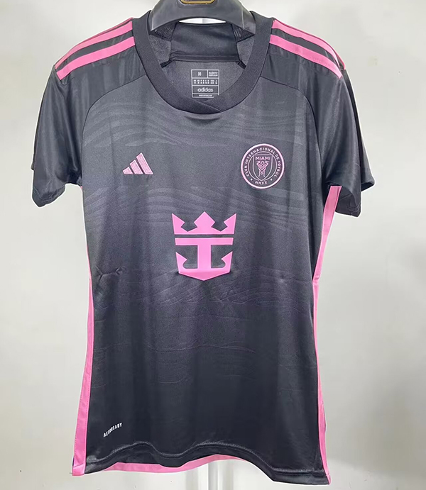 2024-25 Miami away women