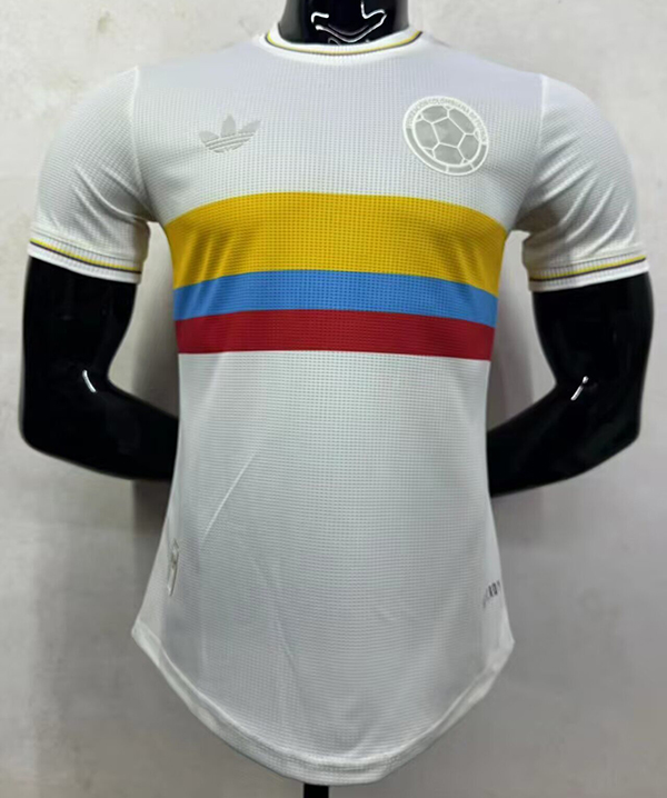 2024-25 Colombia 100th player version