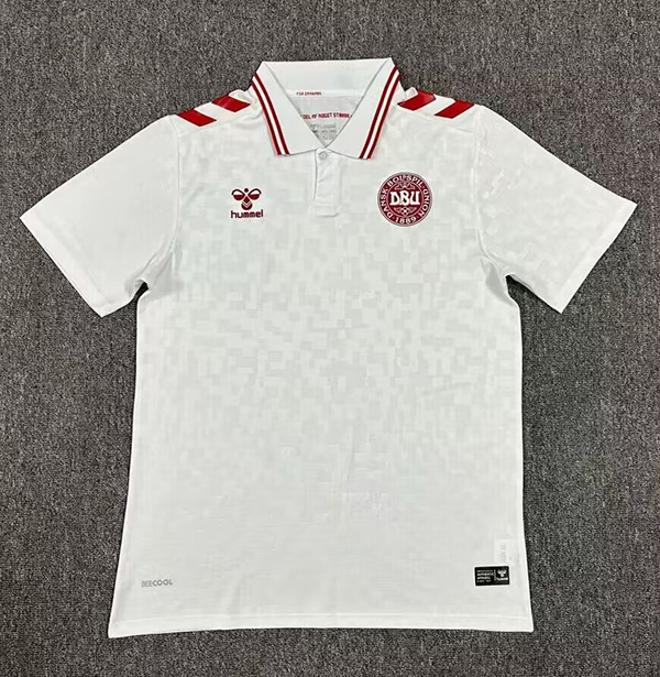 2024-25 Denmark away