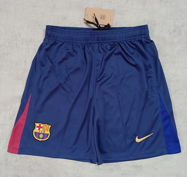 2024-25 BL home shorts