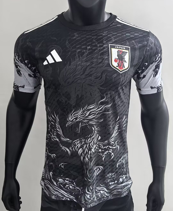 2024-25 Japan Black player version