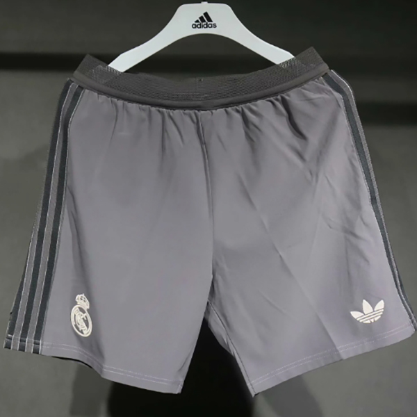 2024-25 RD Third Player Version shorts