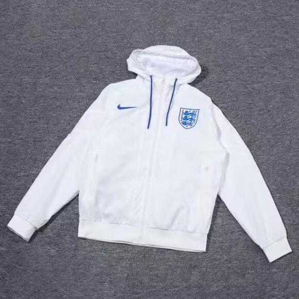 2024-25 England Wincbreak jacket