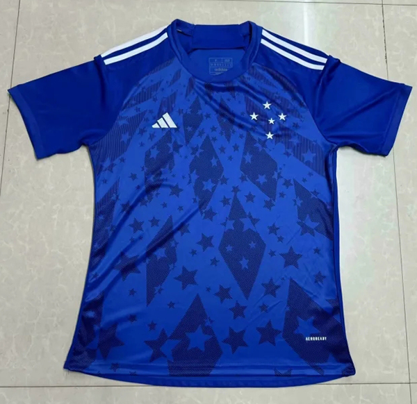 2024-25 Cruzeiro home Women