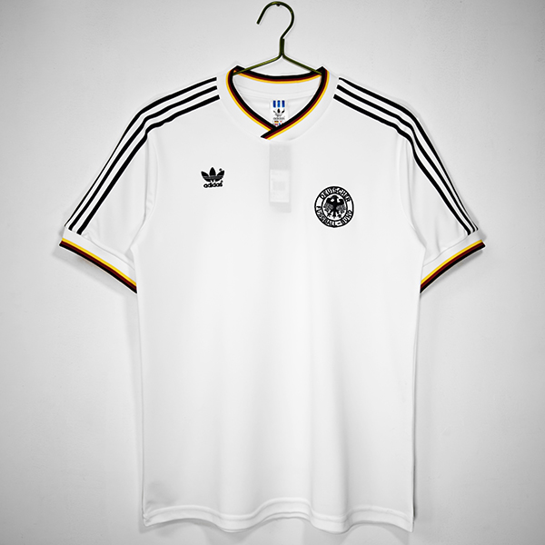 Germany 86 Retro home