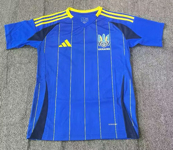 2024-25 Ukraine away