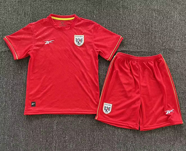 2024-25 Panama home Kids