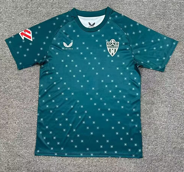 2024-25 Alme-ria away