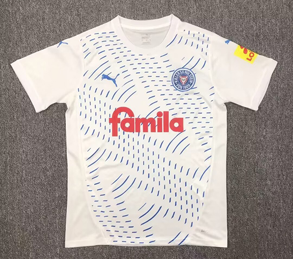 2024-25 Holstein-Kiel Away