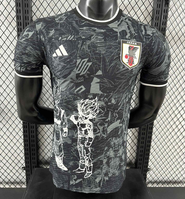 2024-25 Japan Black Player Version