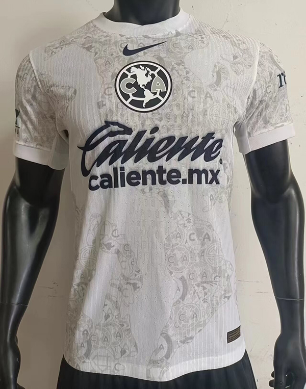 2024-25 Club América GK player version