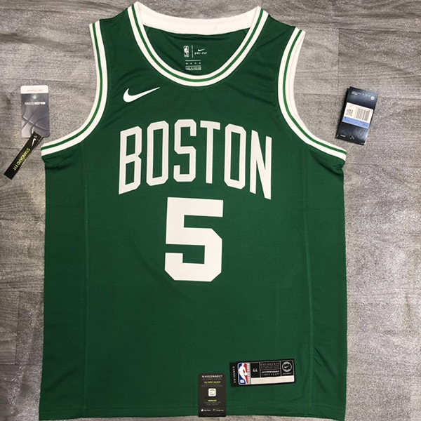 Boston Retro &GARNETT 5