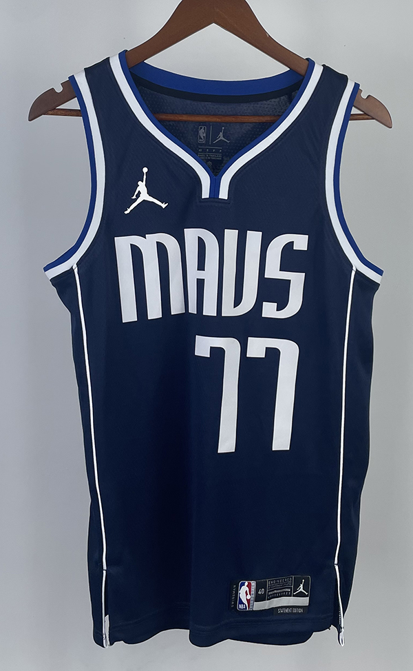 Dallas 2023 season &DONCIC 77