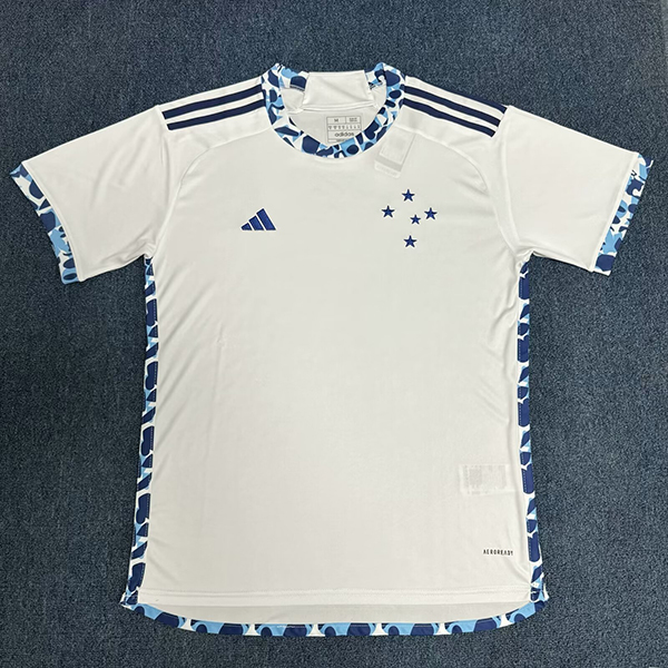 2024 -25 Cruzeiro away