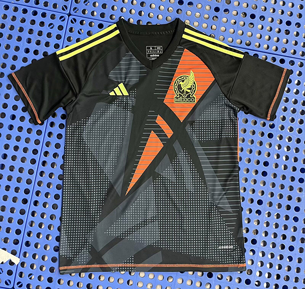 2024-25 Mexico GK