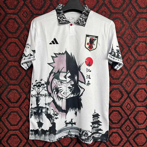 2024-25 Japan white