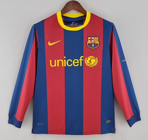 BL 10-11 Retro home long sleeve