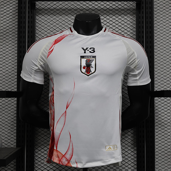 2024-25 Japan away player version