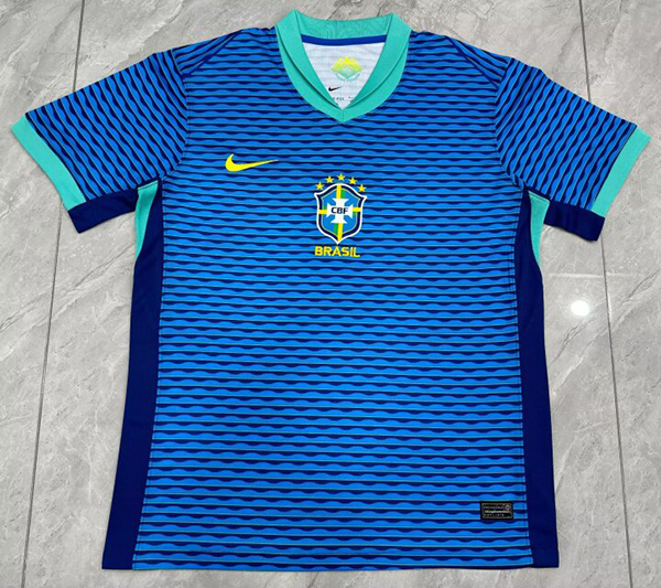 2024-25 Brazil away