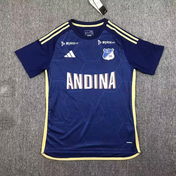 2024-25 Millonarios home