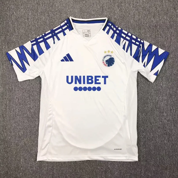 2024-25 Copenhagen home