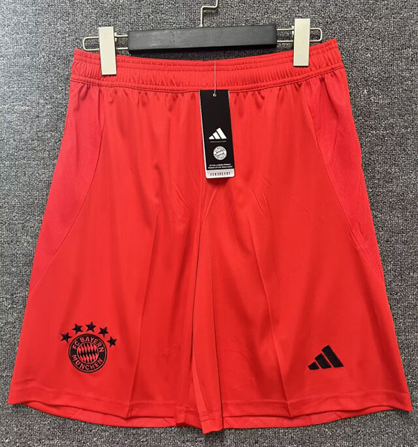 2024-25 BM home shorts