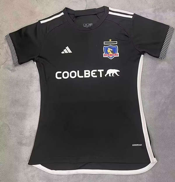 2024-25 Colo away women