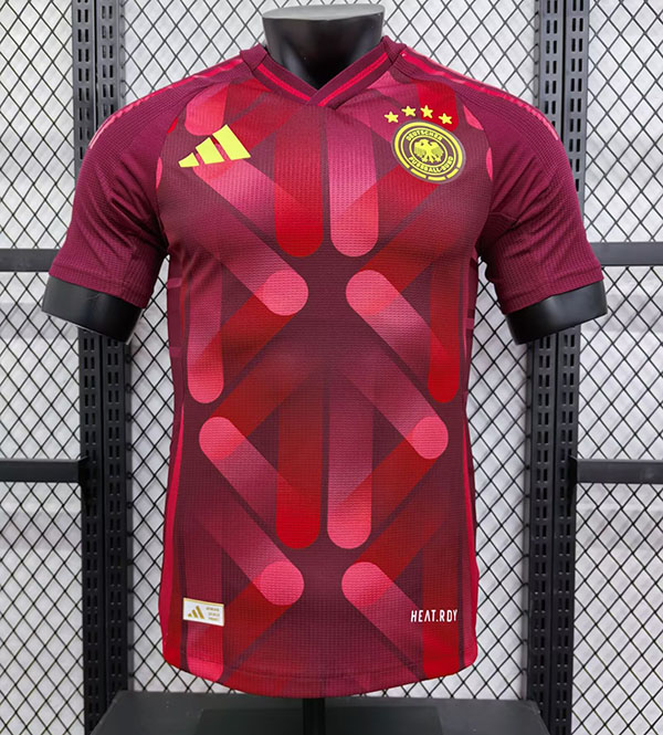 2025-26 Germany away player version