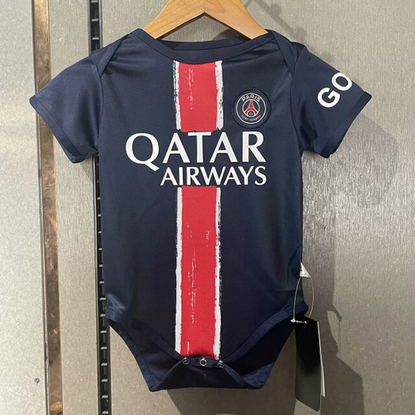 2024-25 Paris home Baby