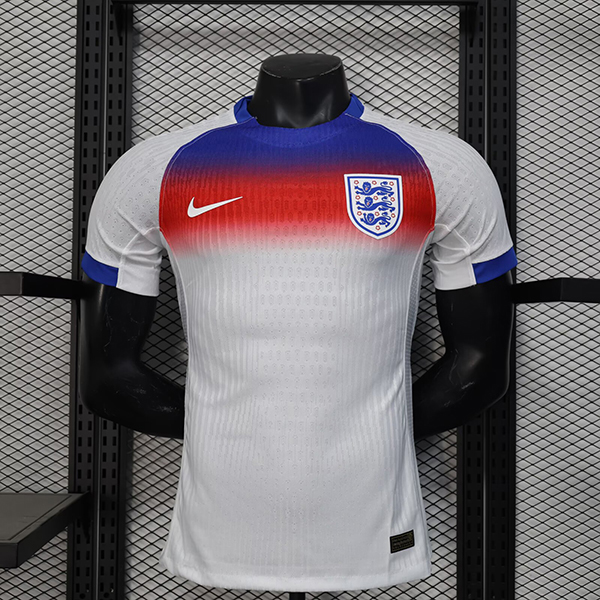 2025-26 England Home player version