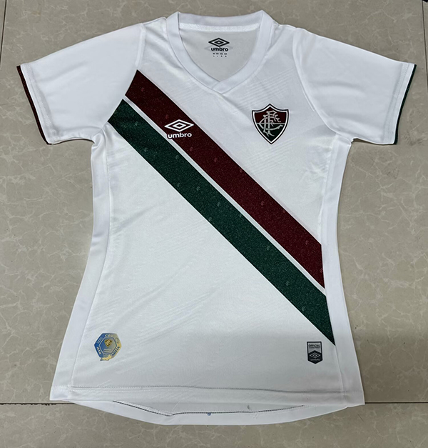 2024-25 Fluminense away women