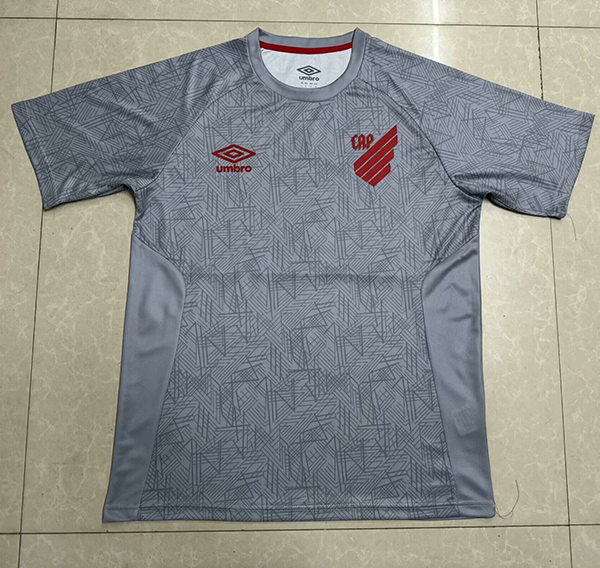 2024-25 Paranaense gray