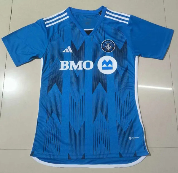 2024-25 Montreal home