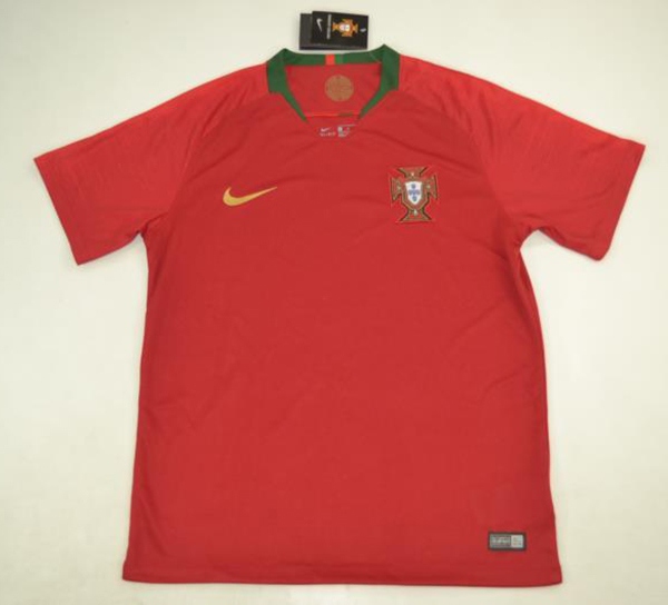 Portuga 18 Retro home