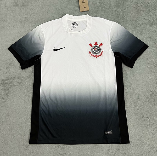 2024-25 Corinthians home