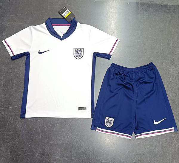 2024-25 England home kids