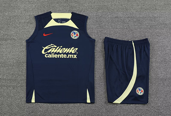 2024-25 Club América Vest training suit