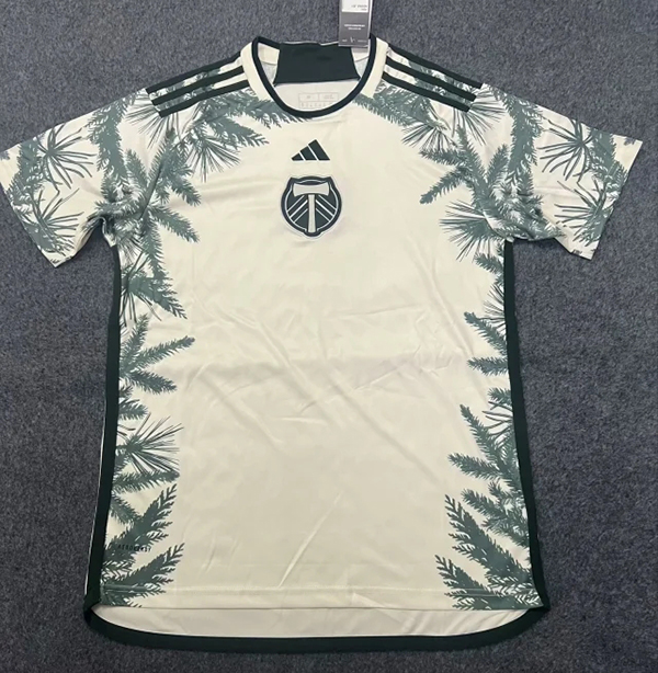 2024-25 Portland away