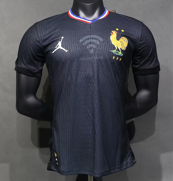 2024-25 France Black player version